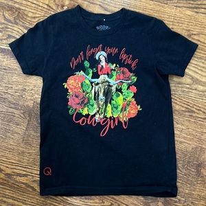 RODEO Quincy shirt